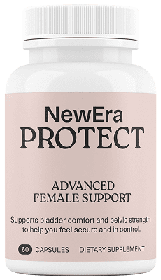 NewEra Protect 1 Bottle